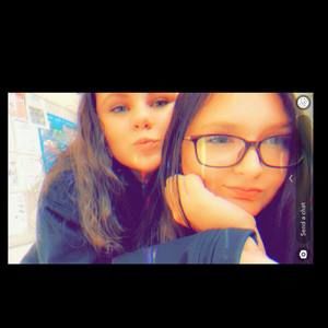 Meet your Posher, Cyerra